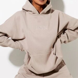 Motel Rocks "Angel" Hoodie